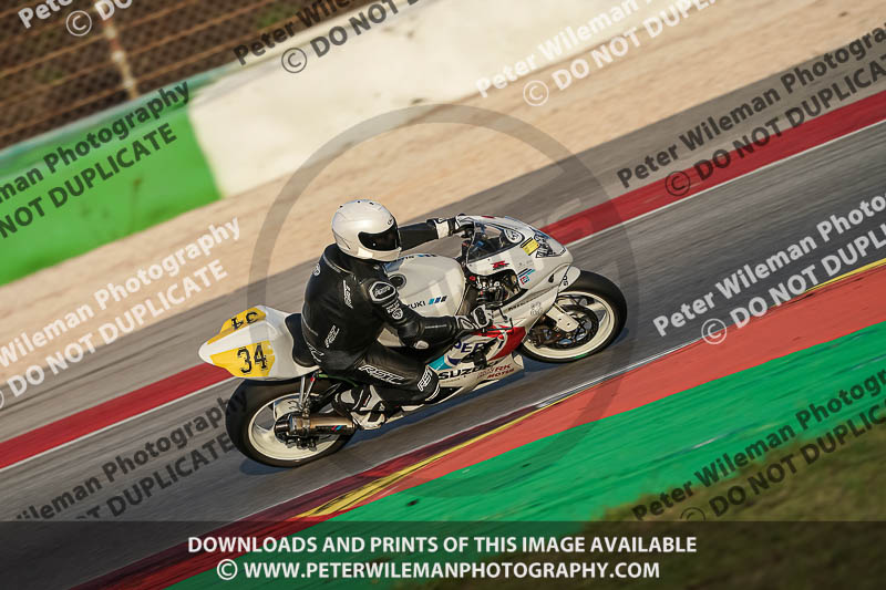 motorbikes;no limits;peter wileman photography;portimao;portugal;trackday digital images